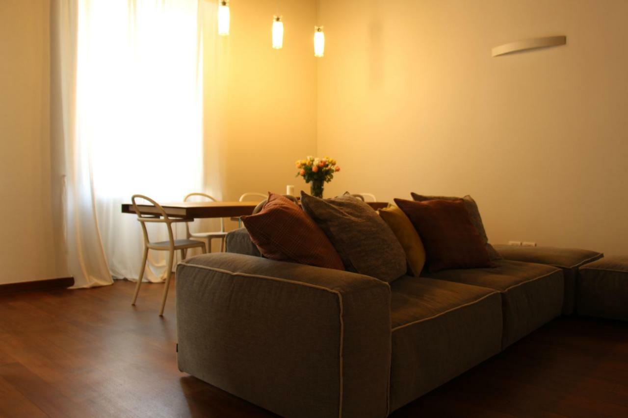 Tabacchi Luxury Apartment In Lucca Historical Center Near Toll Parking Exterior foto