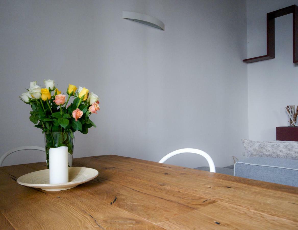 Tabacchi Luxury Apartment In Lucca Historical Center Near Toll Parking Exterior foto