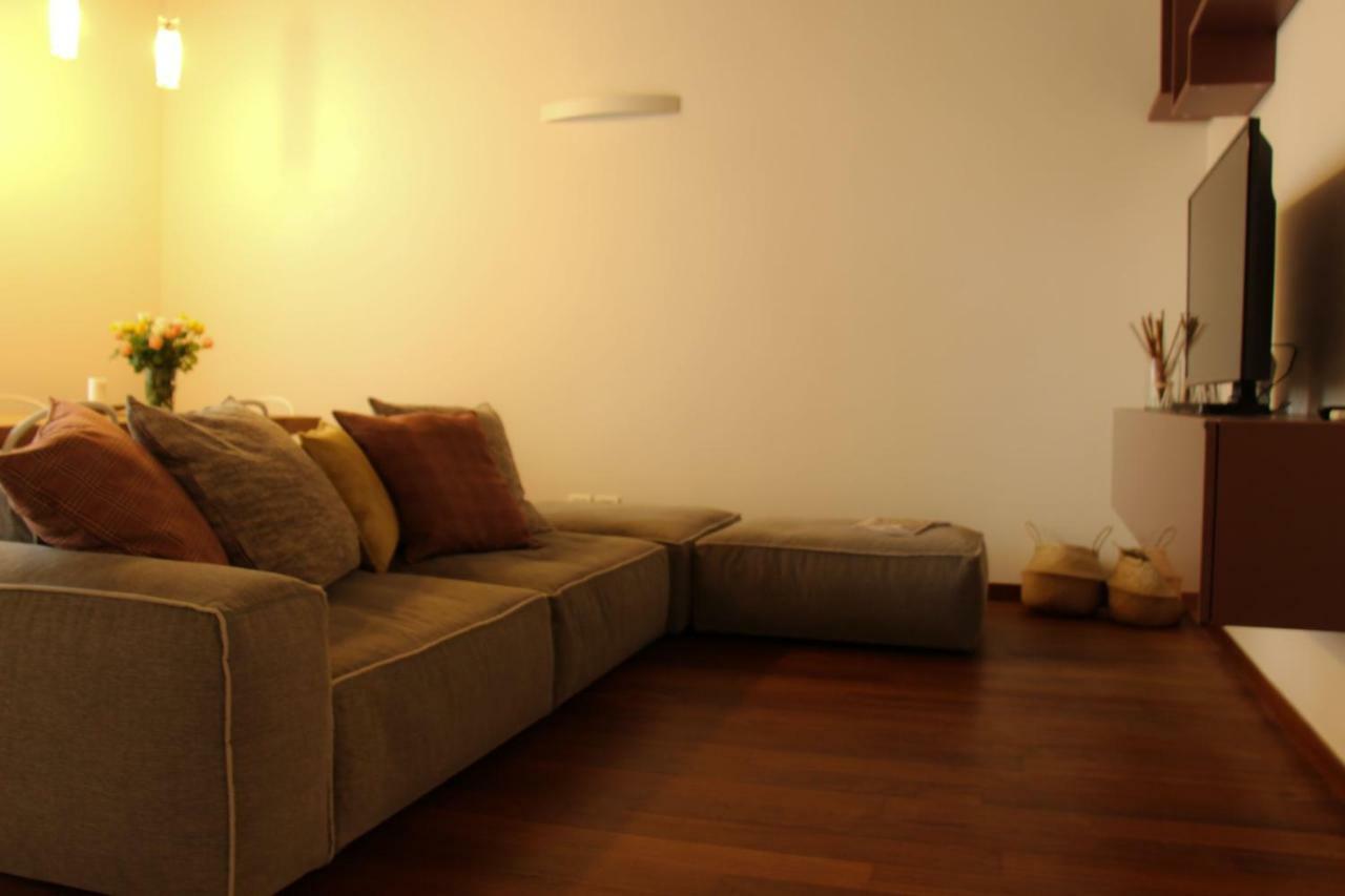Tabacchi Luxury Apartment In Lucca Historical Center Near Toll Parking Exterior foto