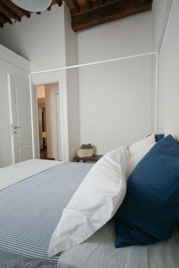 Tabacchi Luxury Apartment In Lucca Historical Center Near Toll Parking Exterior foto