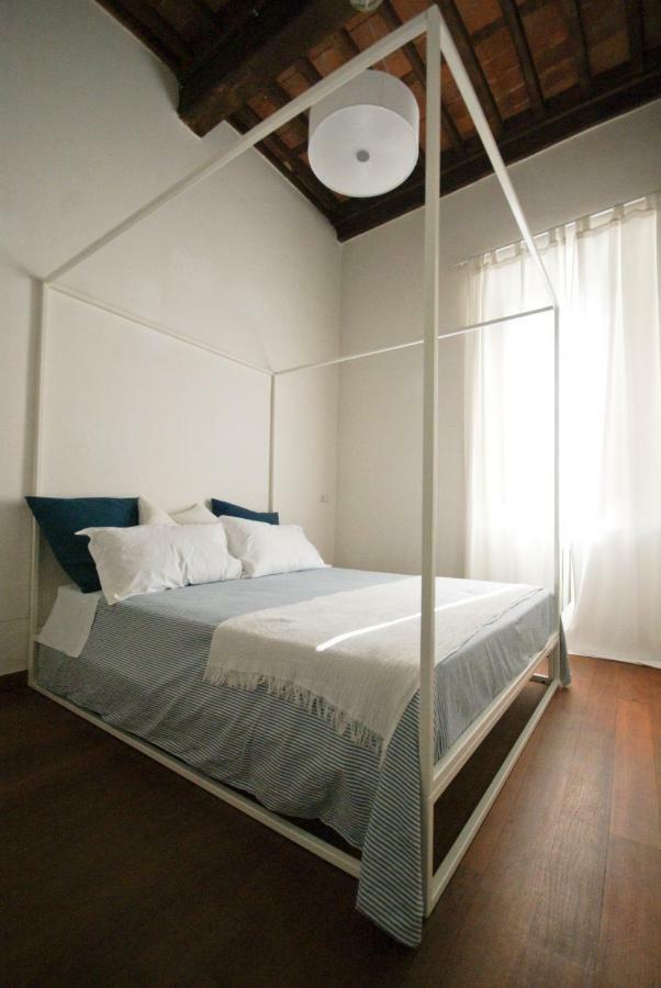 Tabacchi Luxury Apartment In Lucca Historical Center Near Toll Parking Exterior foto