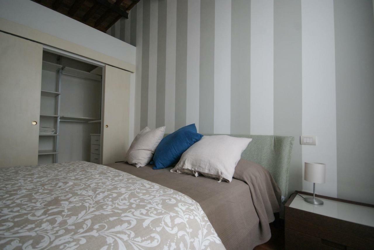 Tabacchi Luxury Apartment In Lucca Historical Center Near Toll Parking Exterior foto